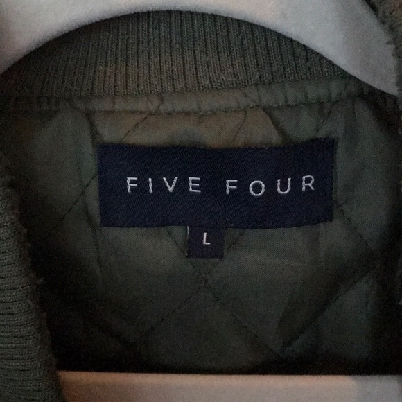 Jacket - Picture 2 of 2